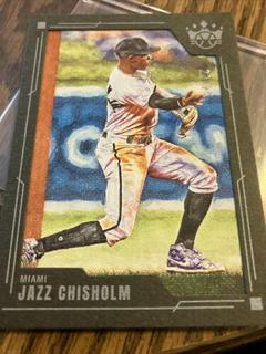Jazz Chisholm