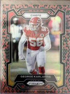 George Karlaftis