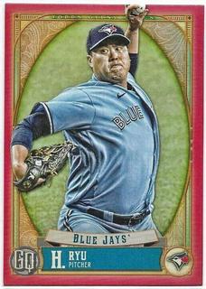 Hyun Jin Ryu