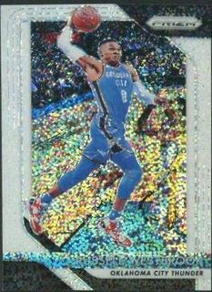 Russell Westbrook