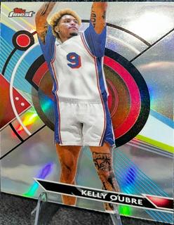 Kelly Oubre