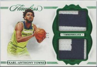 Karl Anthony Towns