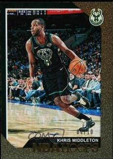 Khris Middleton