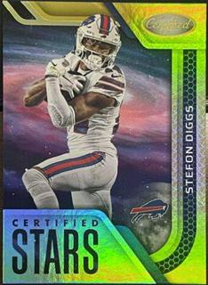 Stefon Diggs