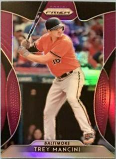 Trey Mancini