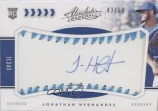 Jonathan Hernandez