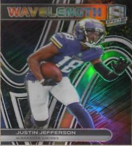 Justin Jefferson