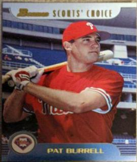 Pat Burrell