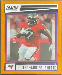 Leonard Fournette