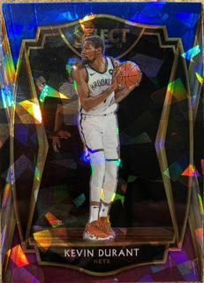 Kevin Durant