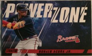 Ronald Acuna Jr.
