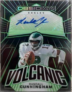 Randall Cunningham