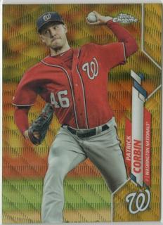 Patrick Corbin