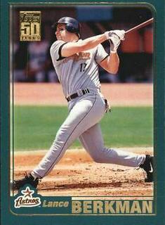 Lance Berkman