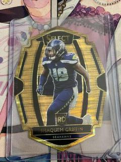 Shaquem Griffin
