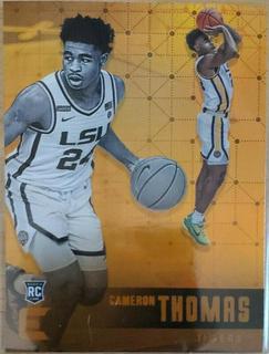 Cameron Thomas