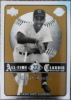Ernie Banks