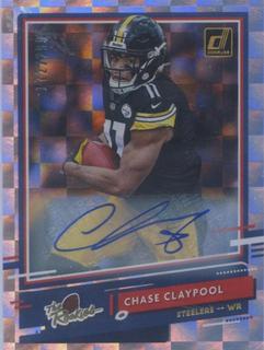 Chase Claypool