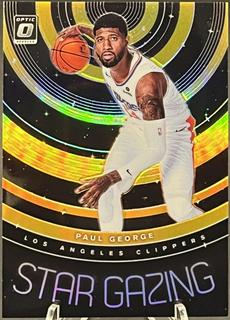 Paul George