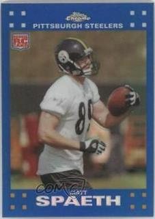 Matt Spaeth
