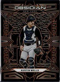Austin Wells