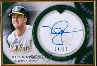 Mark McGwire