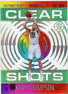 Klay Thompson