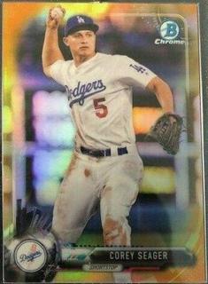 Corey Seager
