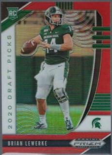 Brian Lewerke