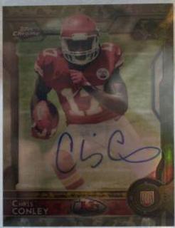 Chris Conley