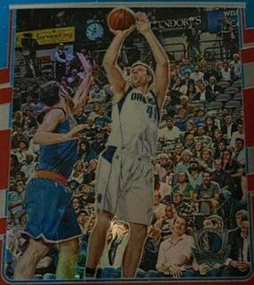 Dirk Nowitzki