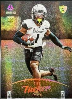 Tre Tucker
