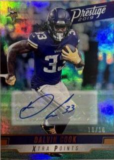 Dalvin Cook