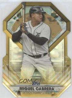 Miguel Cabrera