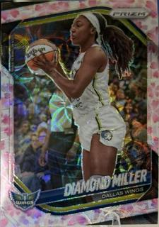 Diamond Miller