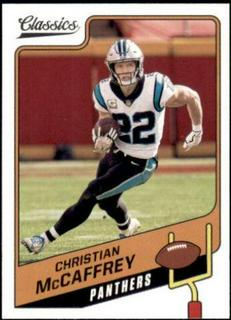 Christian McCaffrey