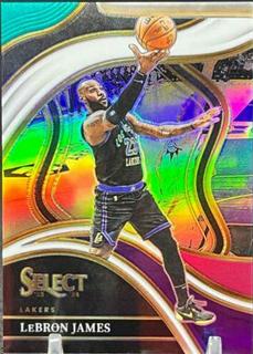 LeBron James