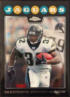 Maurice Jones-Drew