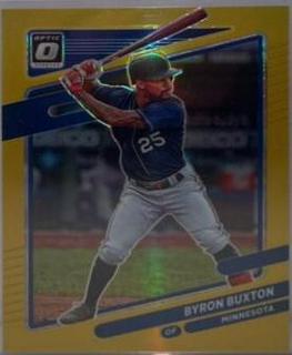 Byron Buxton