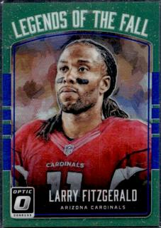 Larry Fitzgerald