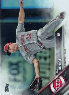 Jay Bruce
