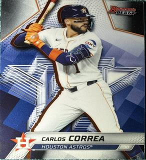 Carlos Correa