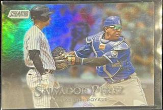 Salvador Perez
