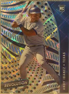 Andy Ibanez
