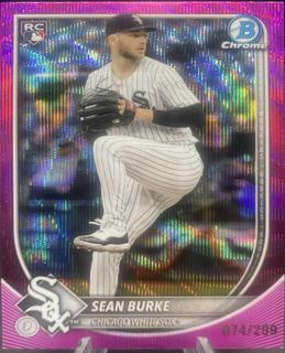 Sean Burke