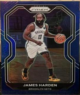 James Harden