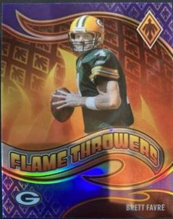Brett Favre