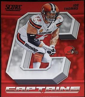 Joe Thomas