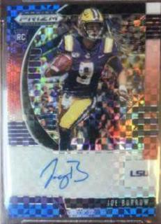 Joe Burrow