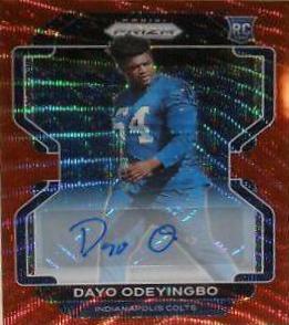 Dayo Odeyingbo